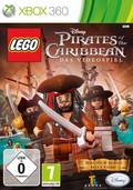 Packshot: LEGO Pirates of the Caribbean