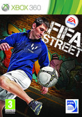 Packshot: FIFA Street