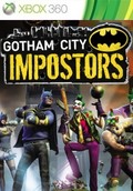 Packshot: Gotham City Impostors
