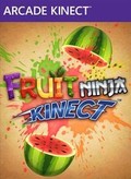 Packshot: Fruit Ninja