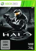 Packshot: Halo Combat Evolved Anniversary