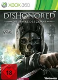 Packshot: Dishonored: Die Maske des Zorns