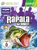 Packshot: Rapala Fishing