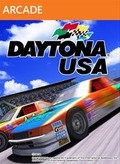 Packshot: Daytona USA