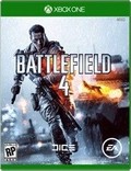 Packshot: Battlefield 4