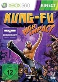 Packshot: Kung Fu High Impact