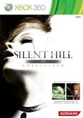 Packshot: Silent Hill HD Collection