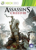 Packshot: Assassin's Creed 3