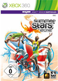 Packshot: Summer Stars 2012