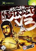 Packshot: NBA Street V3