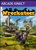 Packshot: Wreckateer
