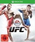 Packshot: EA SPORTS UFC