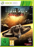 Packshot: Iron Sky: Invasion