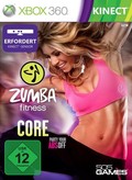 Packshot: Zumba Fitness 3 Core