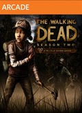 Packshot: The Walking Dead - Staffel 2