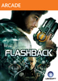 Packshot: Flashback