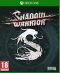 Packshot: Shadow Warrior