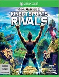 Packshot: Kinect Sports: Rivals