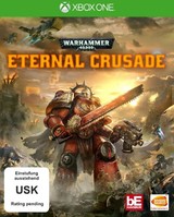 Packshot: Warhammer 40,000: Eternal Crusade