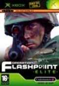 Packshot: Operation Flashpoint: Elite