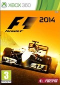 Packshot: F1 2014 