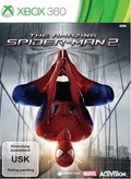 Packshot: The Amazing Spiderman 2