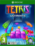 Packshot: Tetris Ultimate