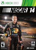Packshot: NASCAR 14