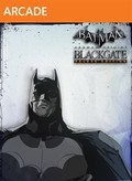 Packshot: Batman: Arkham Origins Blackgate – Deluxe Edition 