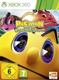 Packshot: Pac-Man und die Geisterabenteuer