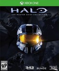 Packshot: Halo The Master Chief Collection
