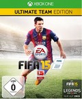 Packshot: FIFA 15