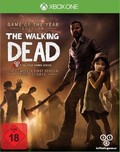 Packshot: The Walking Dead: Game of The Year Edition