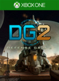 Packshot: Defense Grid 2