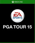 Packshot: EA SPORTS PGA Tour 15