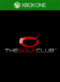 Packshot: The Golf Club