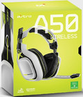 Packshot: ASTRO A50 Headset 2015 Xbox One Edition