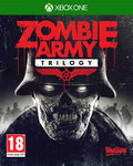Packshot: Zombie Army Trilogy