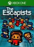 Packshot: The Escapists