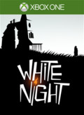 Packshot: White Night