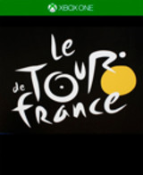 Packshot: Tour de France 2015