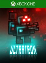 Packshot: Ultratron