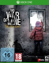 Packshot: This War Of Mine: The Little Ones