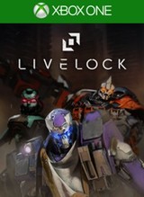 Packshot: Livelock