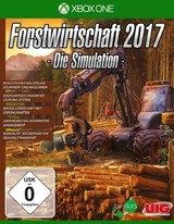 Packshot: Forstwirtschaft 2017