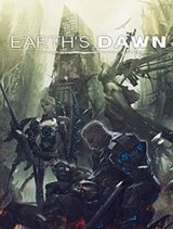 Packshot: Earth’s Dawn