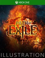 Packshot: Path of Exile