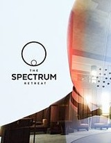 Packshot: The Spectrum Retreat