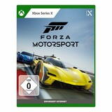 Packshot: Microsoft Forza Motorsport