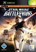 Packshot: Star Wars: Battlefront